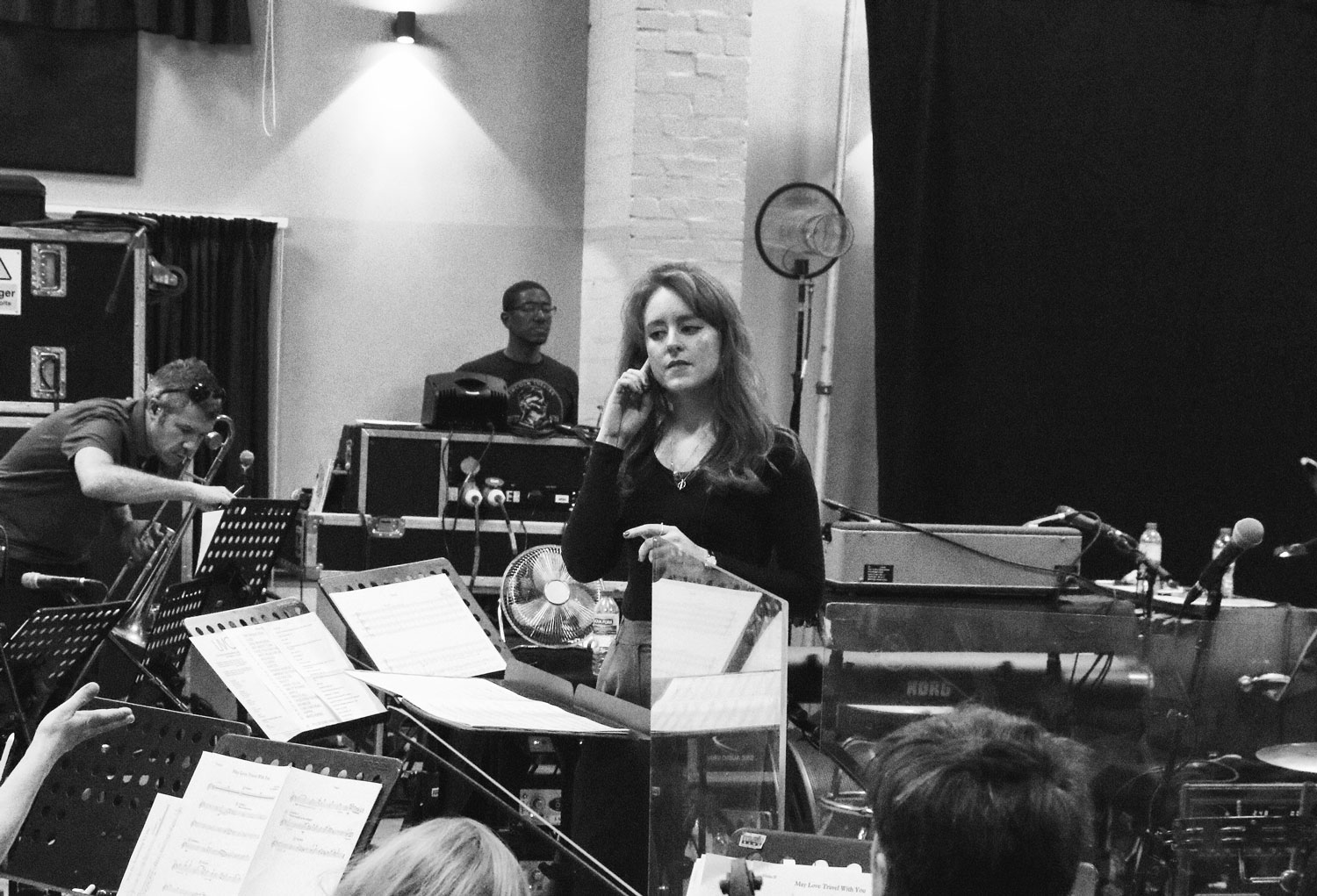 WATCH: Apple advert ft. music by grad Hannah Peel