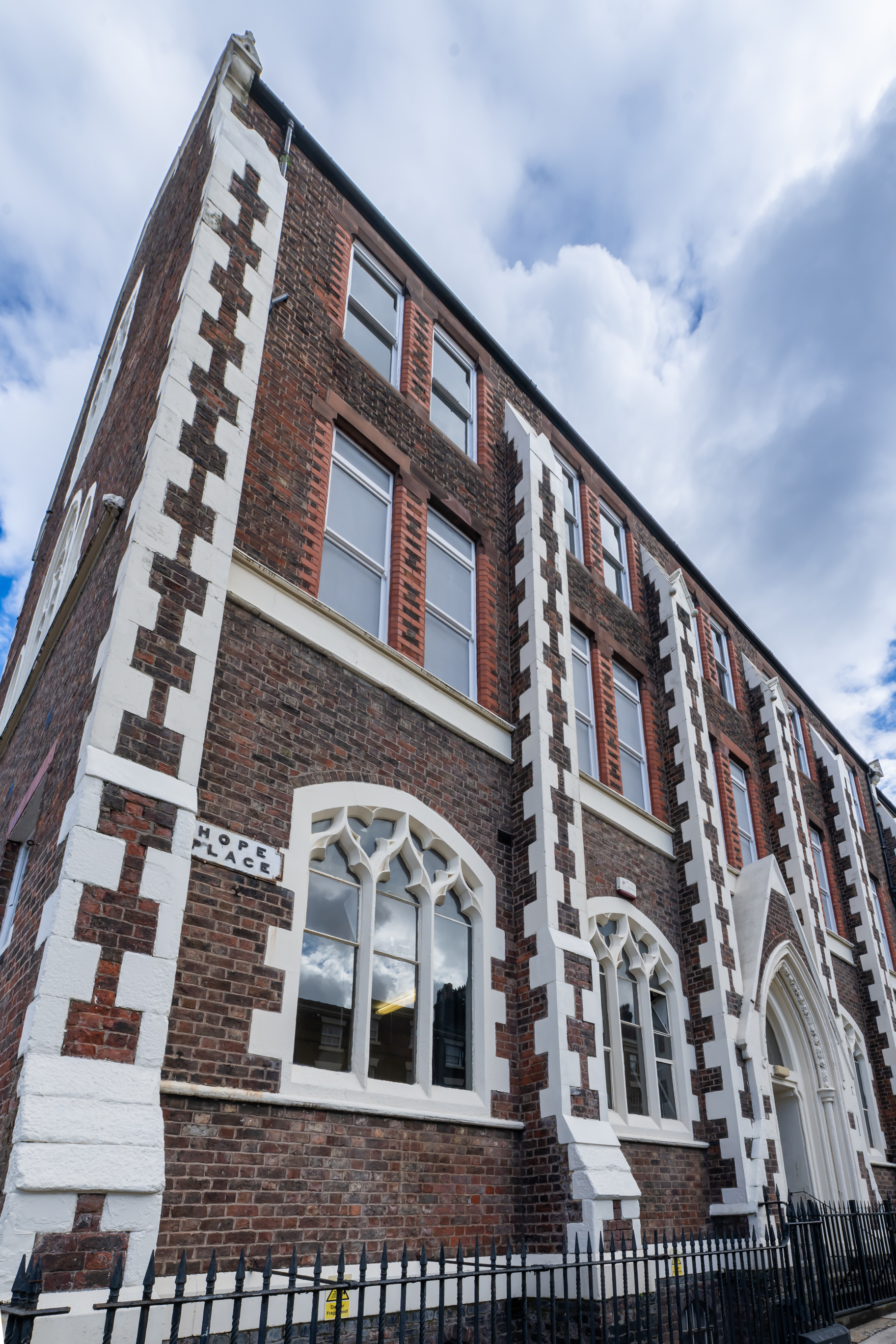 LIPA secures £2.5m Office for Students capital funding to deliver new performance and digital innovation hub