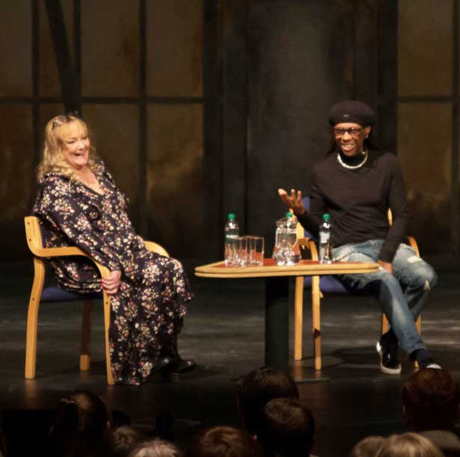 Tribute to Janice Long