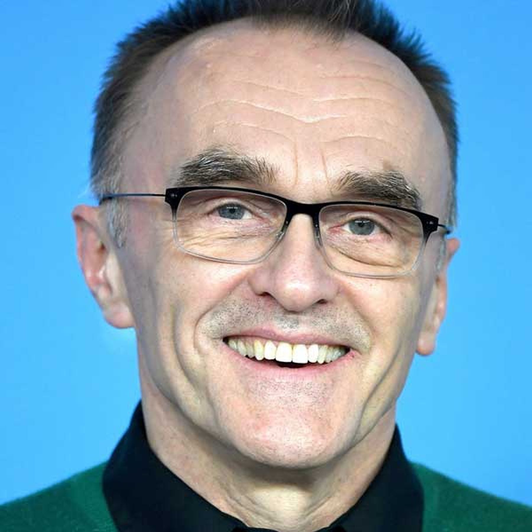 Danny Boyle