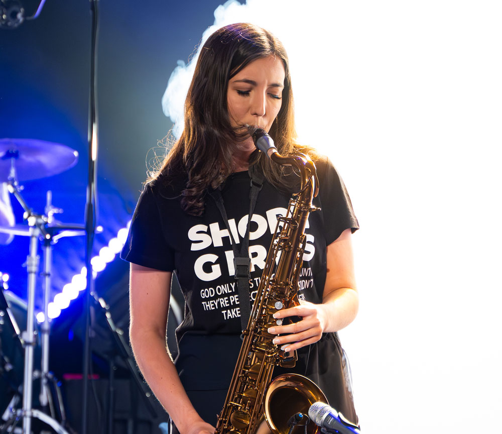 Why LIPA?  Course Overview 