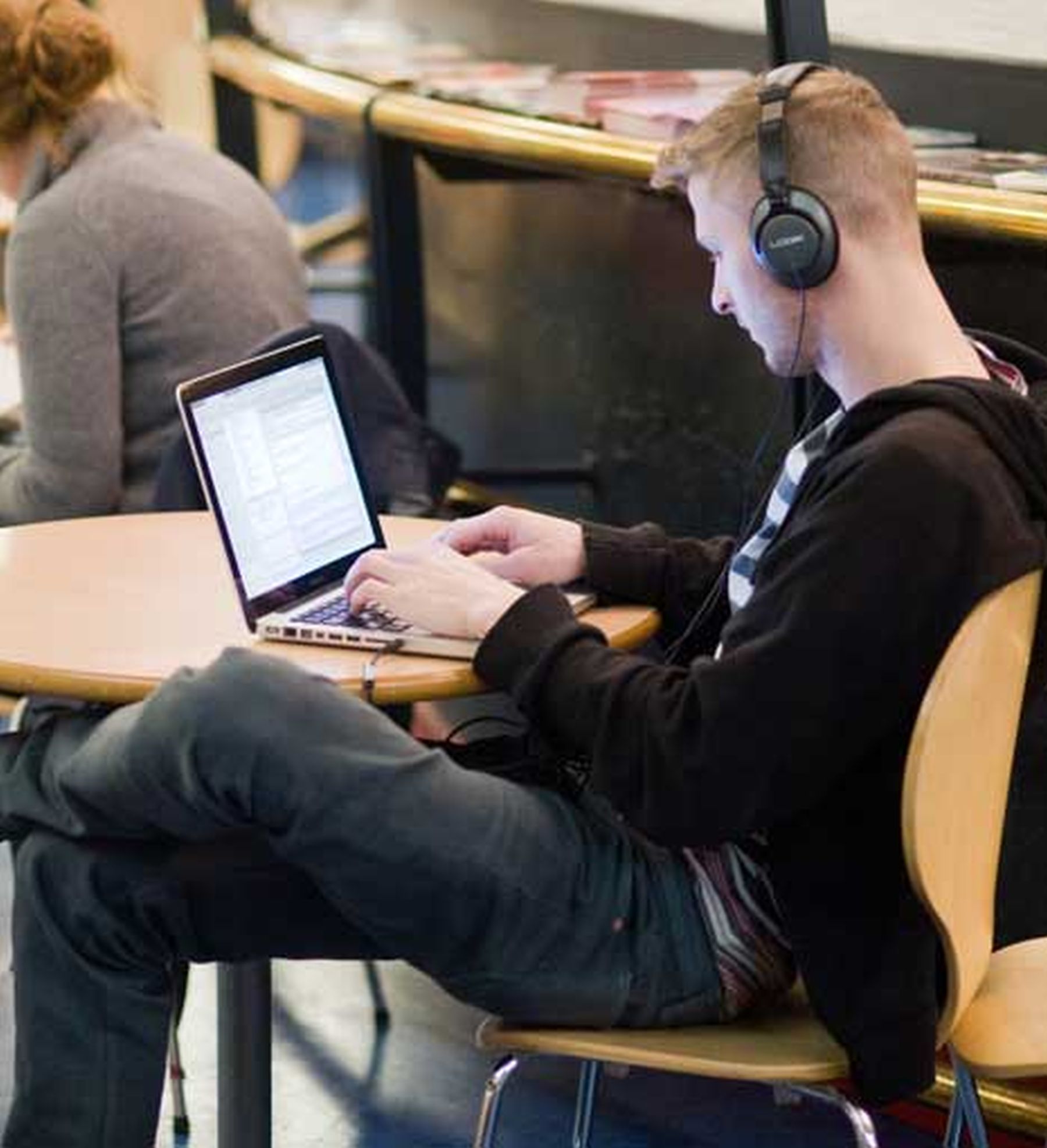 New online learning services to give LIPA students enhanced digital experience