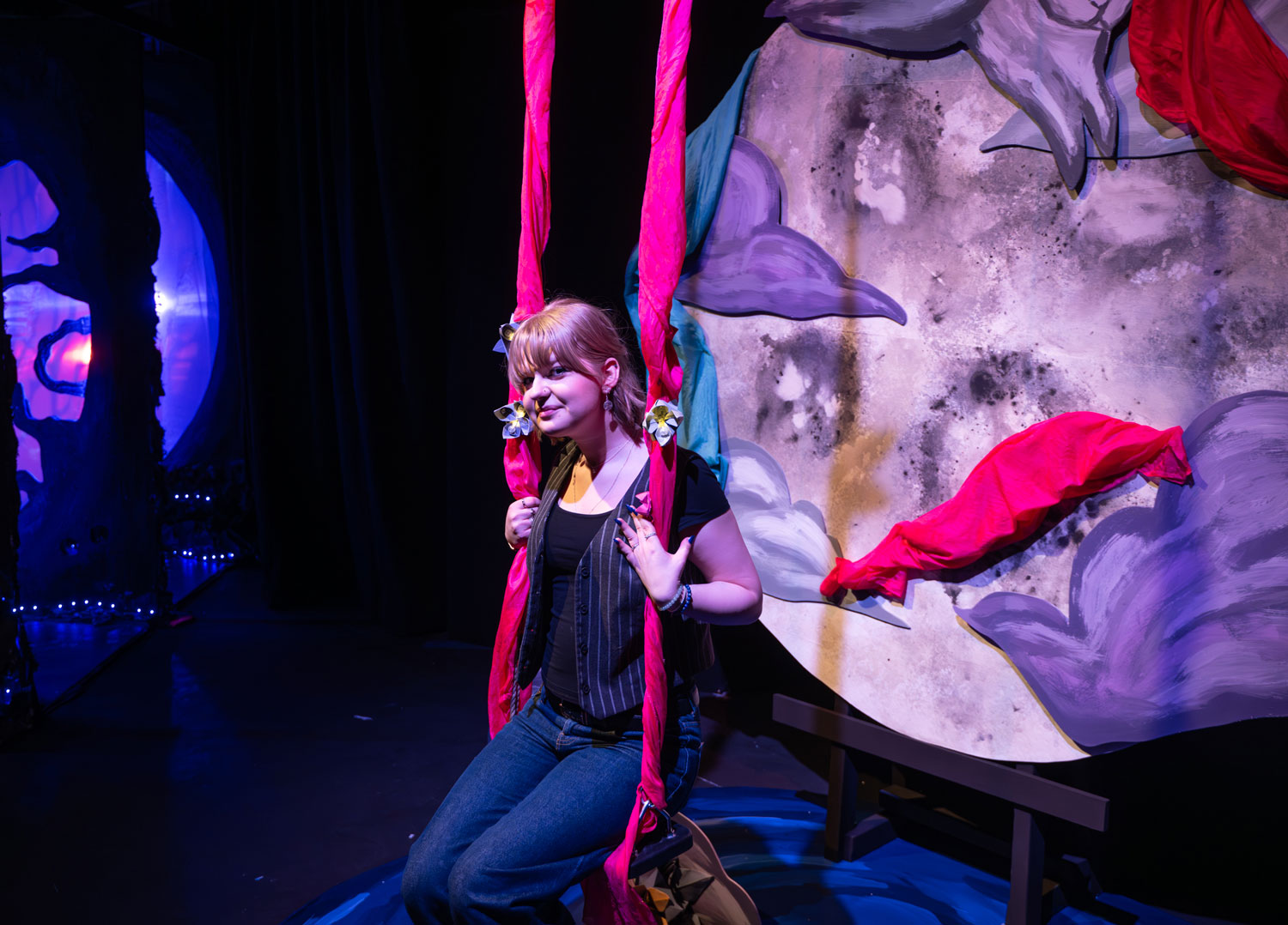 Gallery: Journey to the Moon exhibition