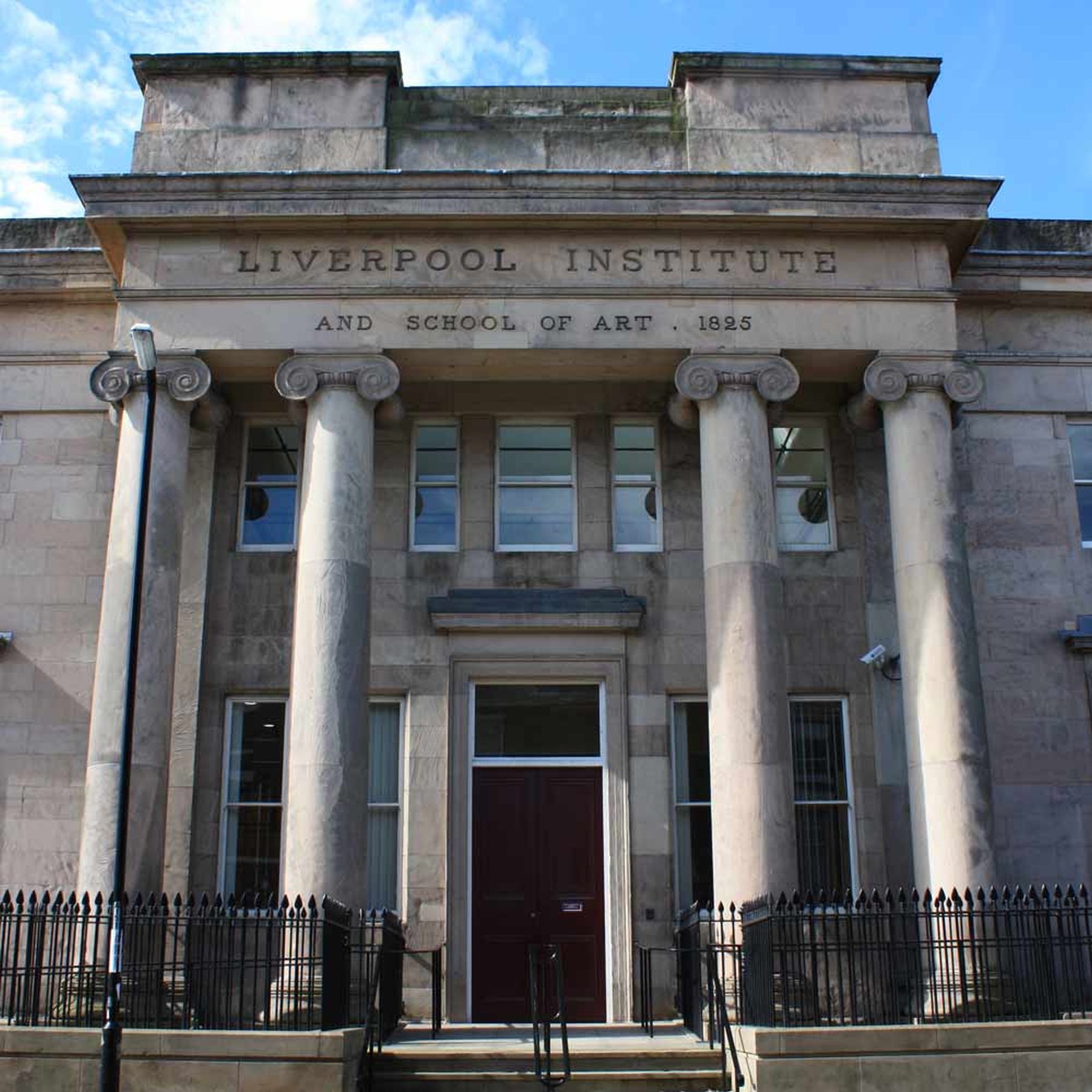 First round acting auditions at LIPA to be free