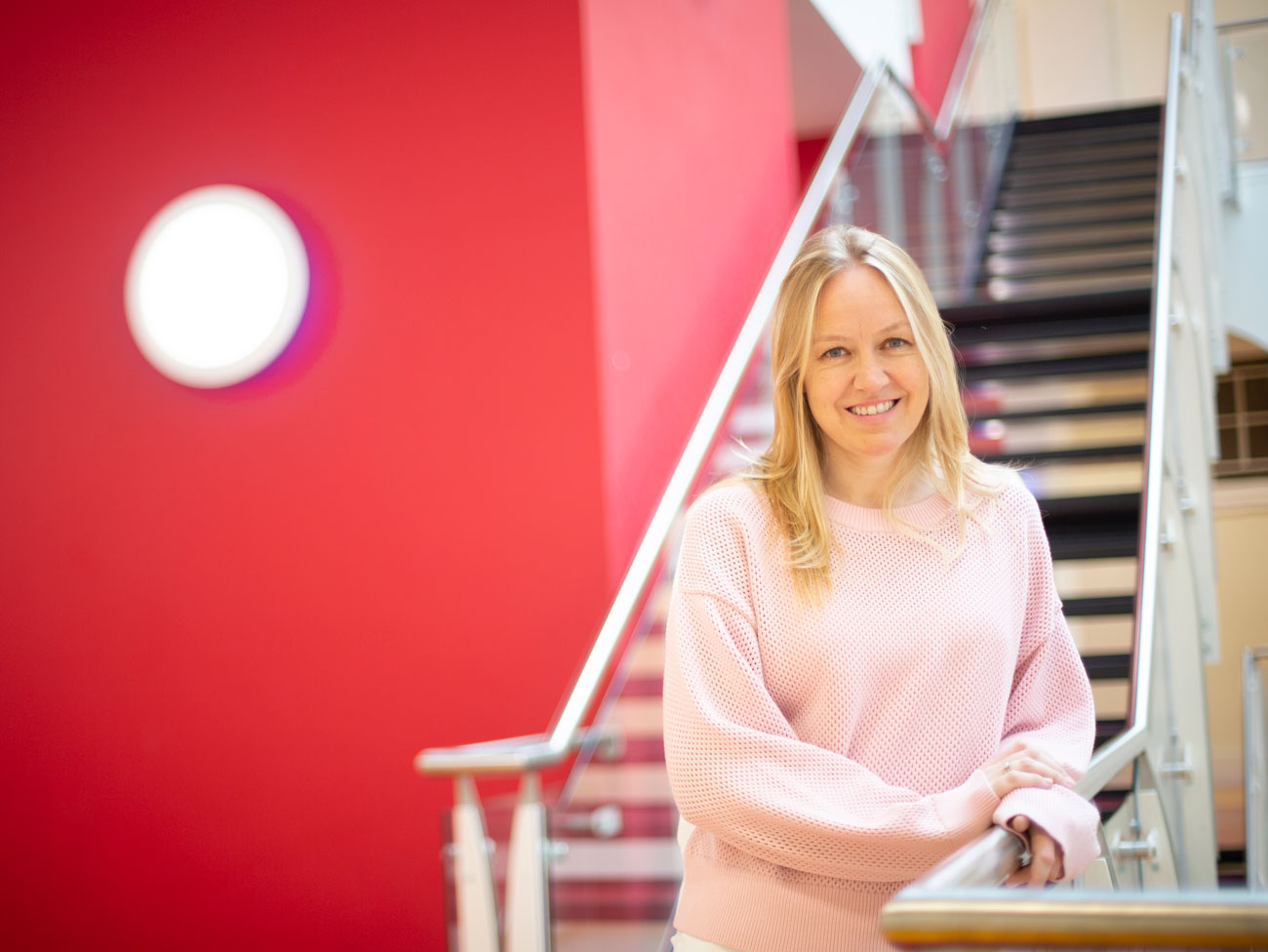 LIPA graduate elected as president of Oscars organisation