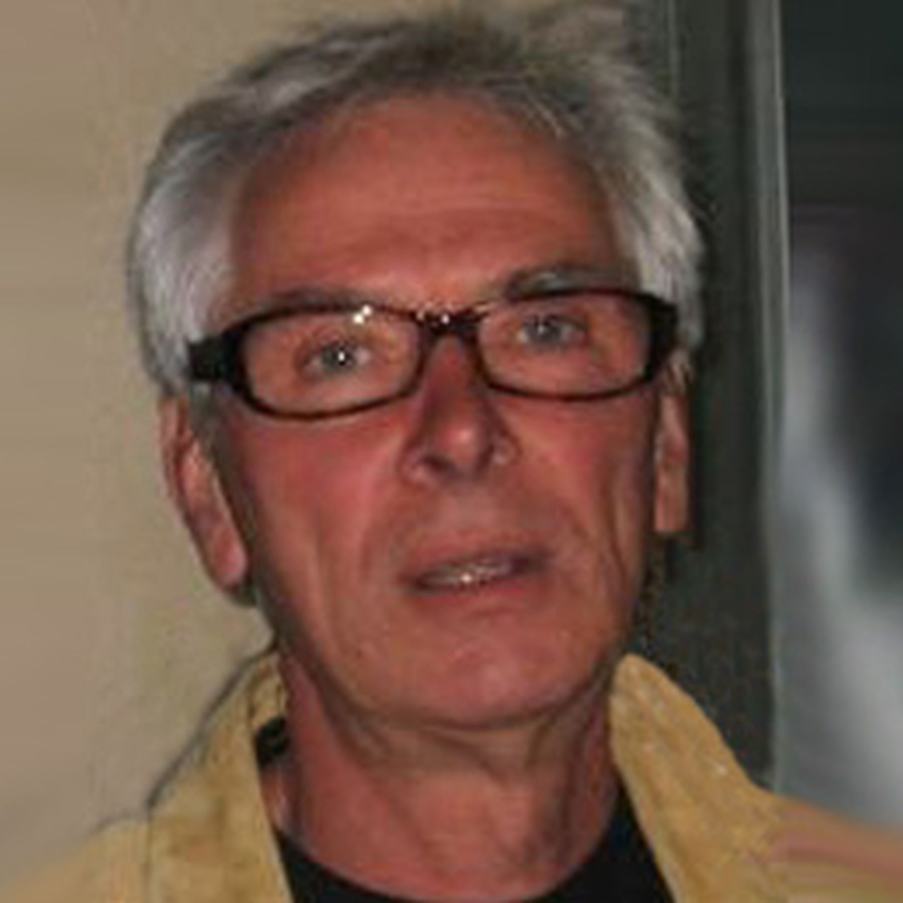 Glyn Johns