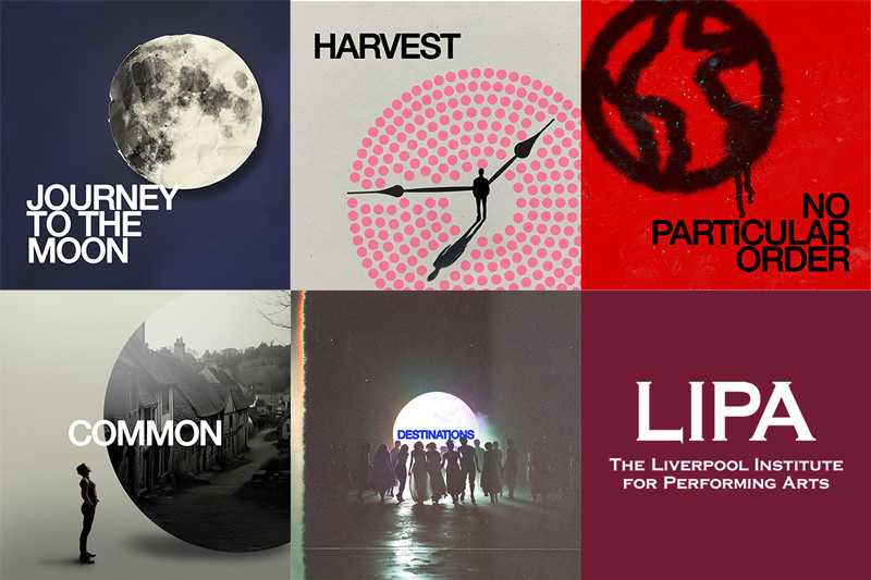 Winter/Spring season of public shows launched