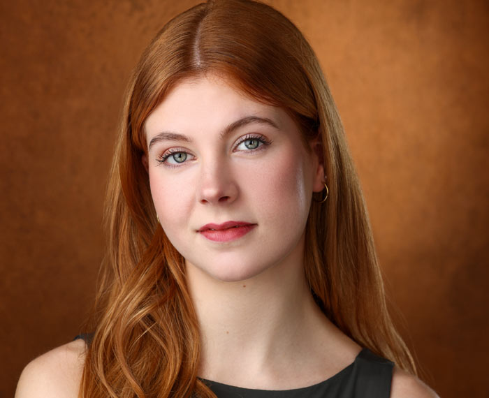 Dance student creates new work for festival