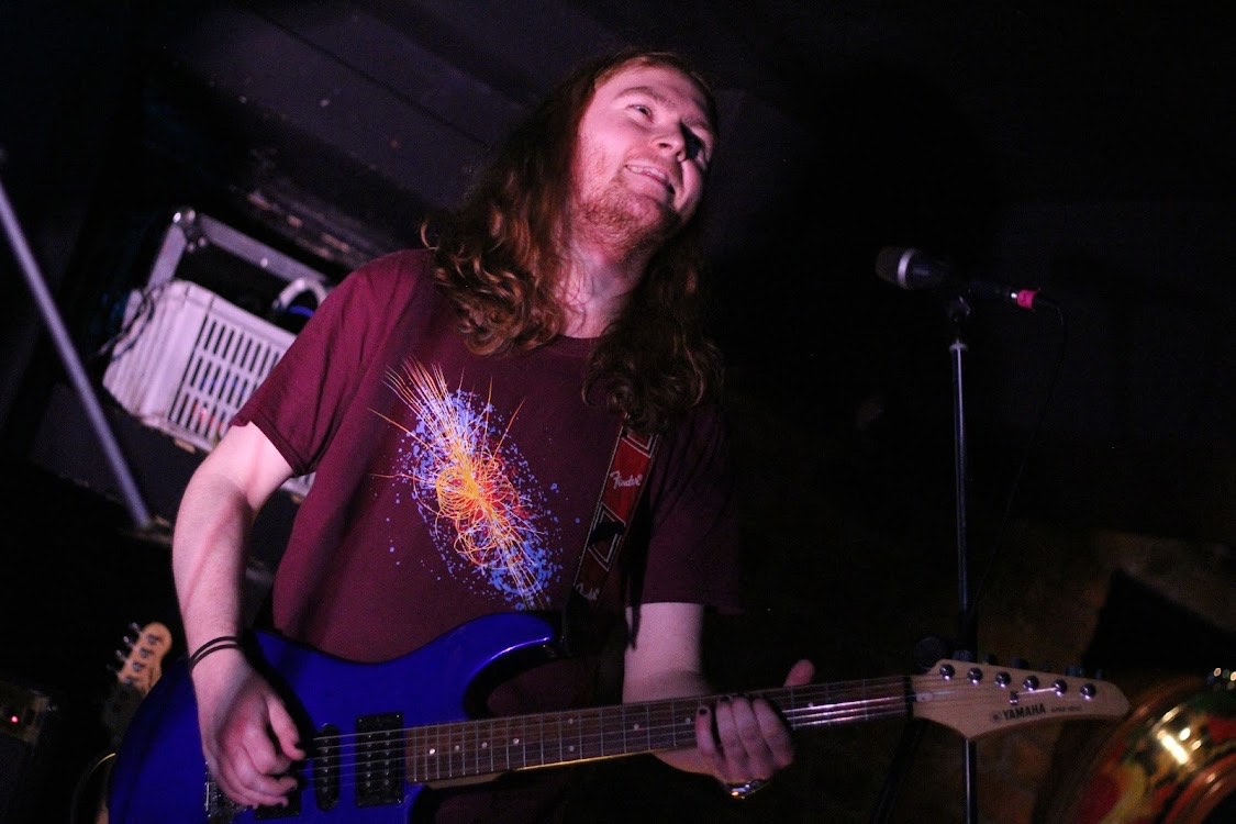 Tribute to Music student Daniel Young