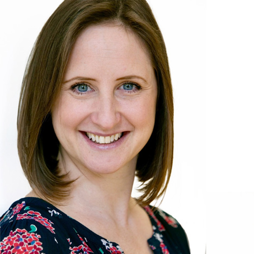 Anna Mcnamara