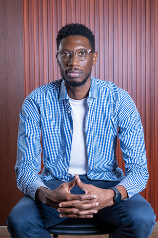 Profile photo of Kalidou Diop