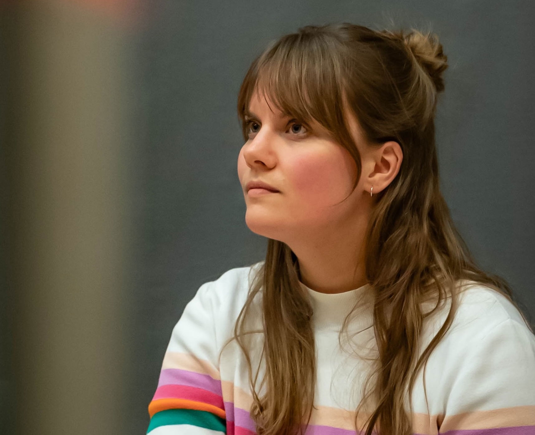 Olivier nomination for LIPA Theatre Design grad