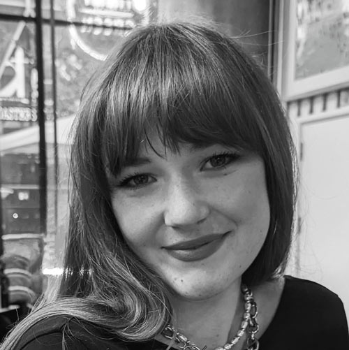 Profile: Natalie Johnson, designer