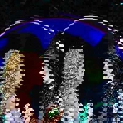 Flying witches and full circle moments: Morgan Large on life after LIPA