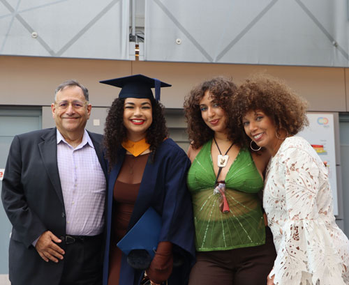 Gallery: Graduation 2024