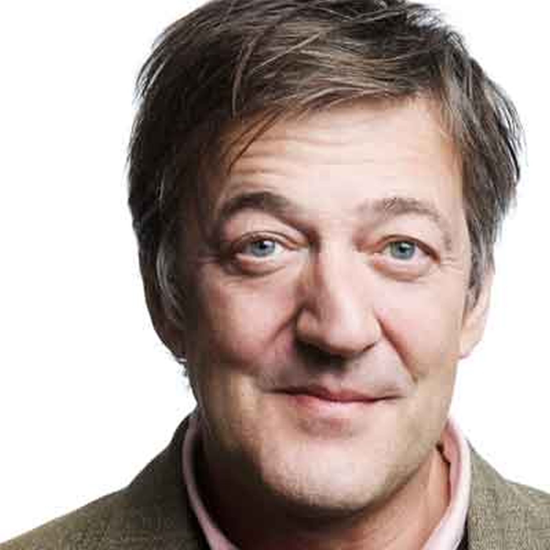 Stephen Fry