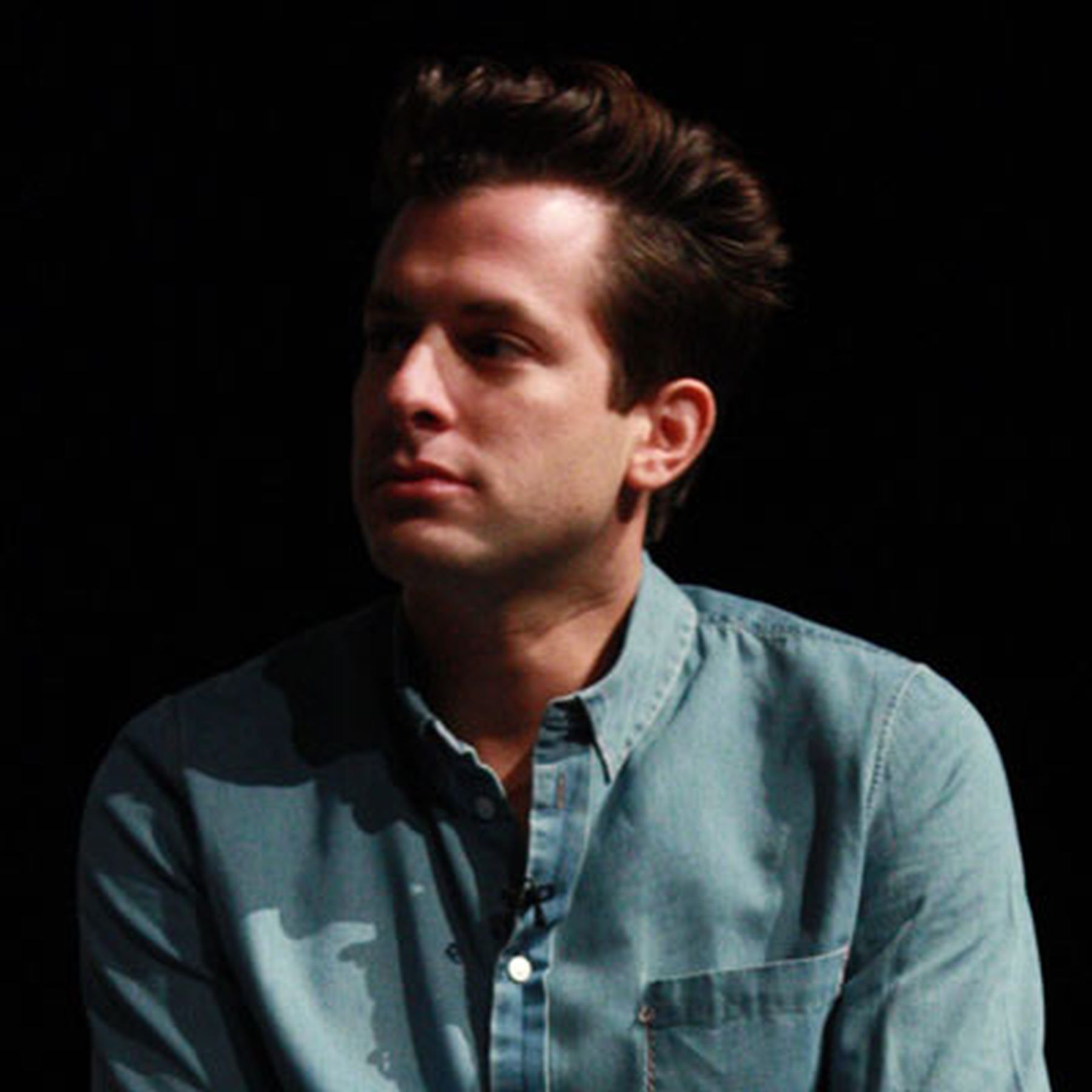 Mark Ronson