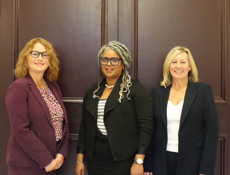 LIPA’s new Council directors