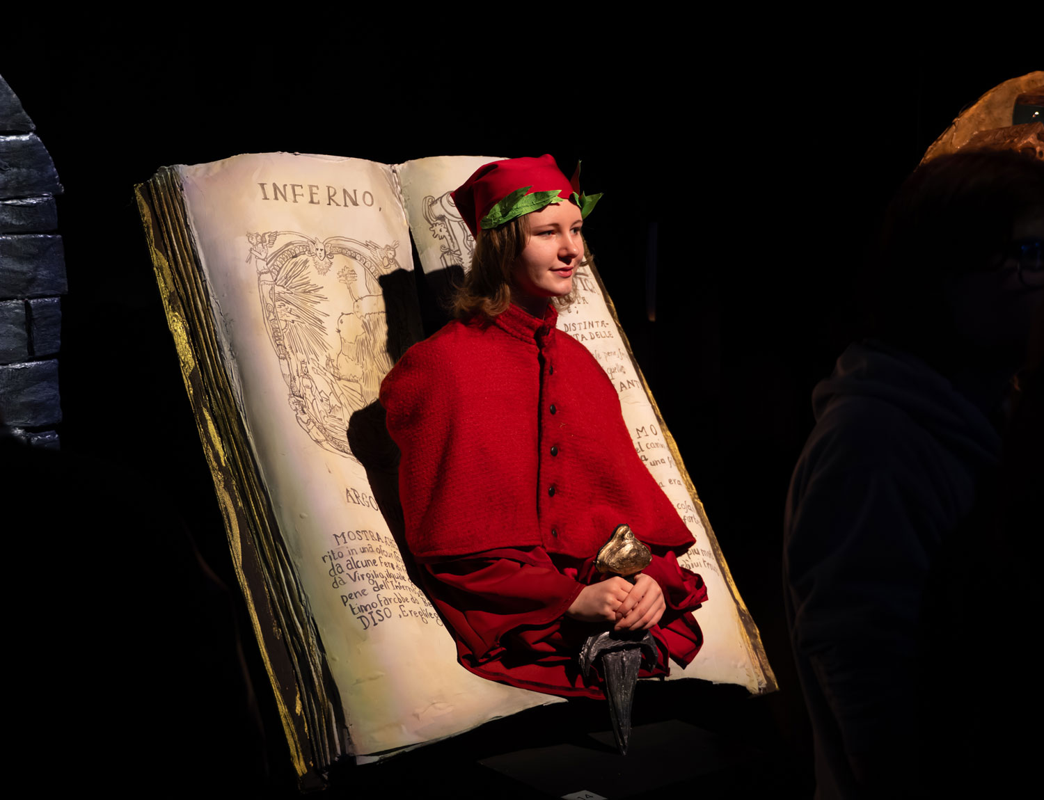 Gallery: Living Portraits - The Medieval-ists