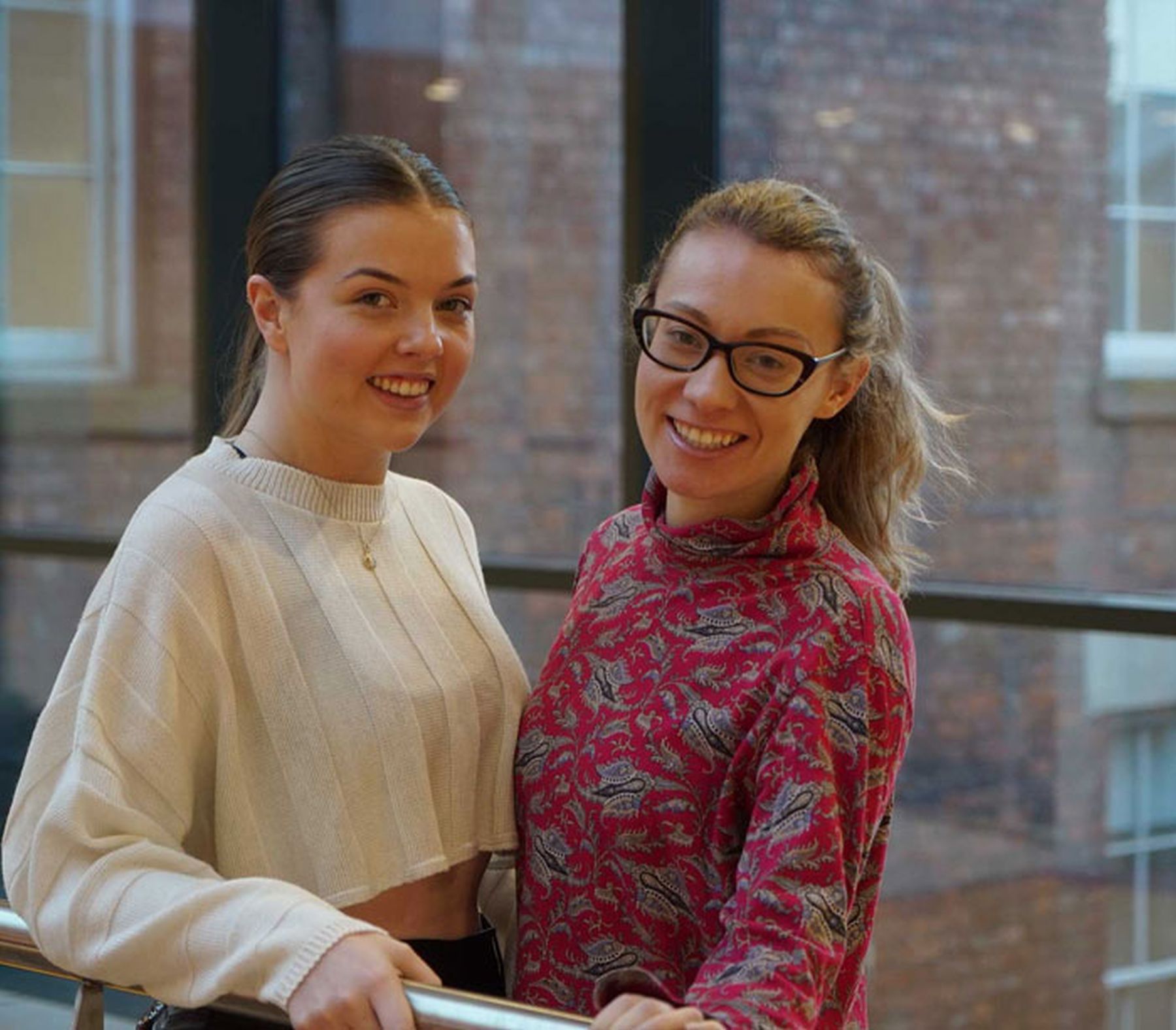 LIPA Management students nominated for culture award