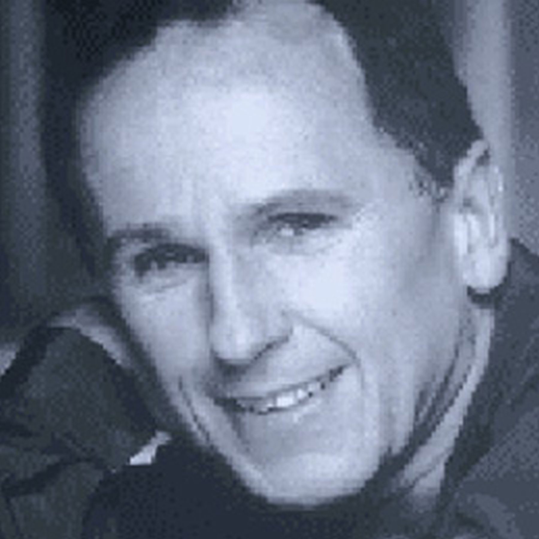 Wayne Sleep