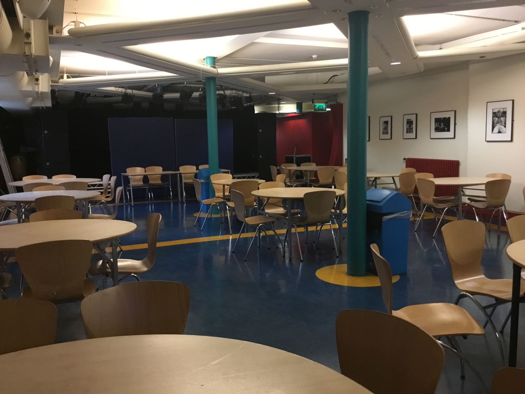 LIPA Bar and Canteen