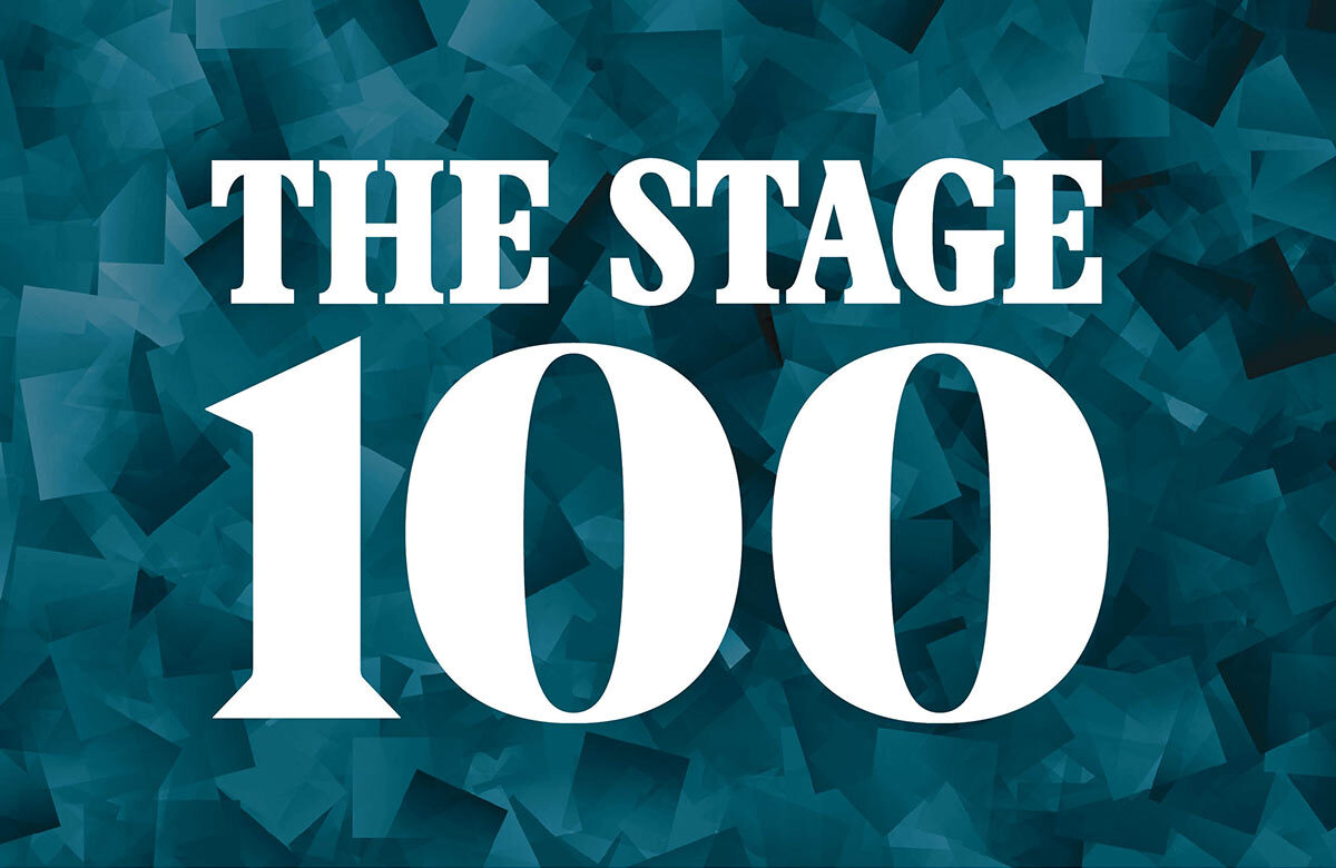 Three LIPA grads in The Stage 100