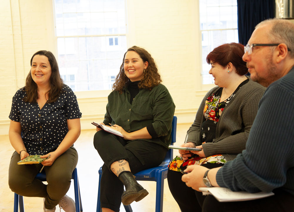 Postgraduate  Open Event