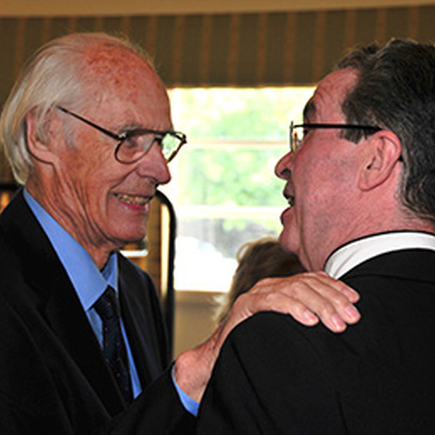 LIPA pays tribute to Sir George Martin