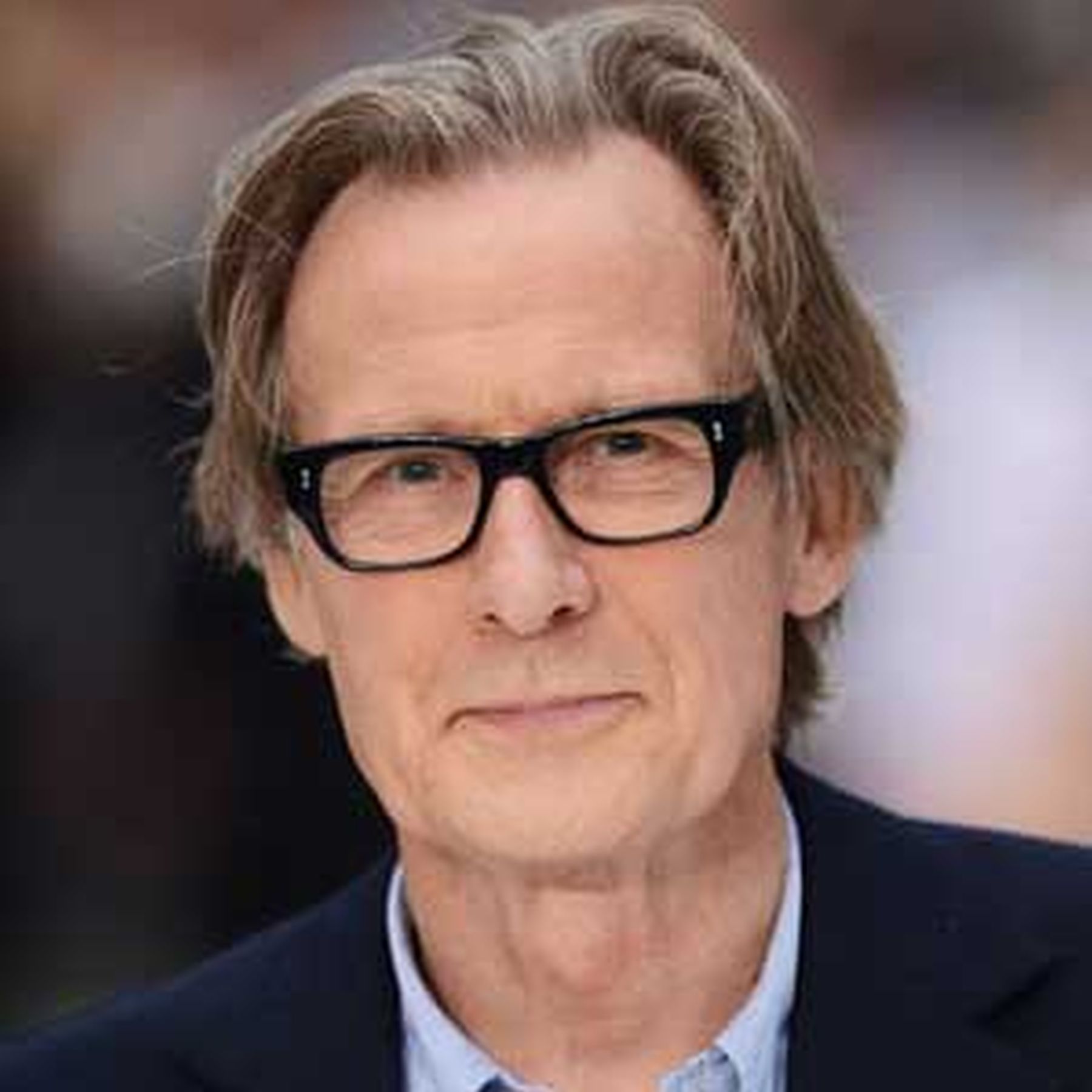 Bill Nighy
