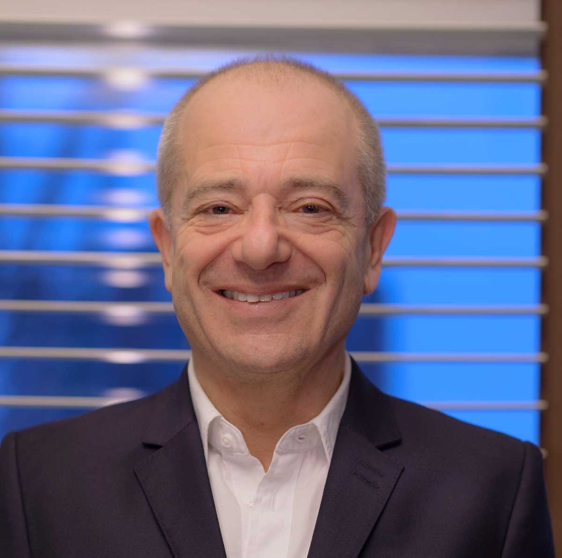 Music publisher Steve Lewis: ‘LIPA honour is better than a knighthood’