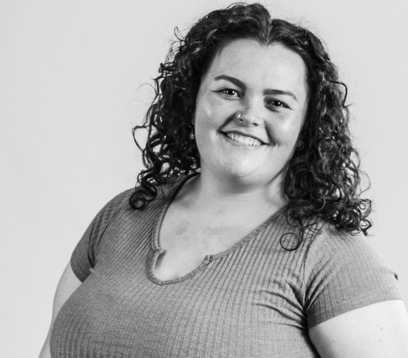 Applied Theatre grad’s work to make arts more accessible