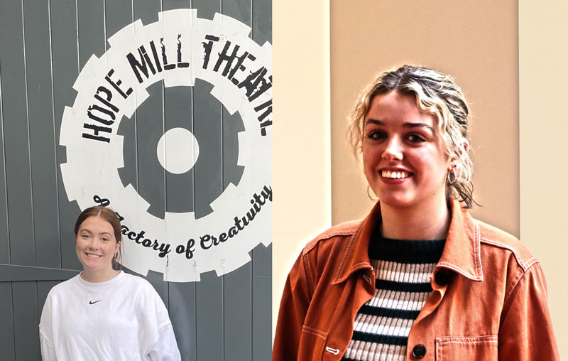 Placements fast track Management career