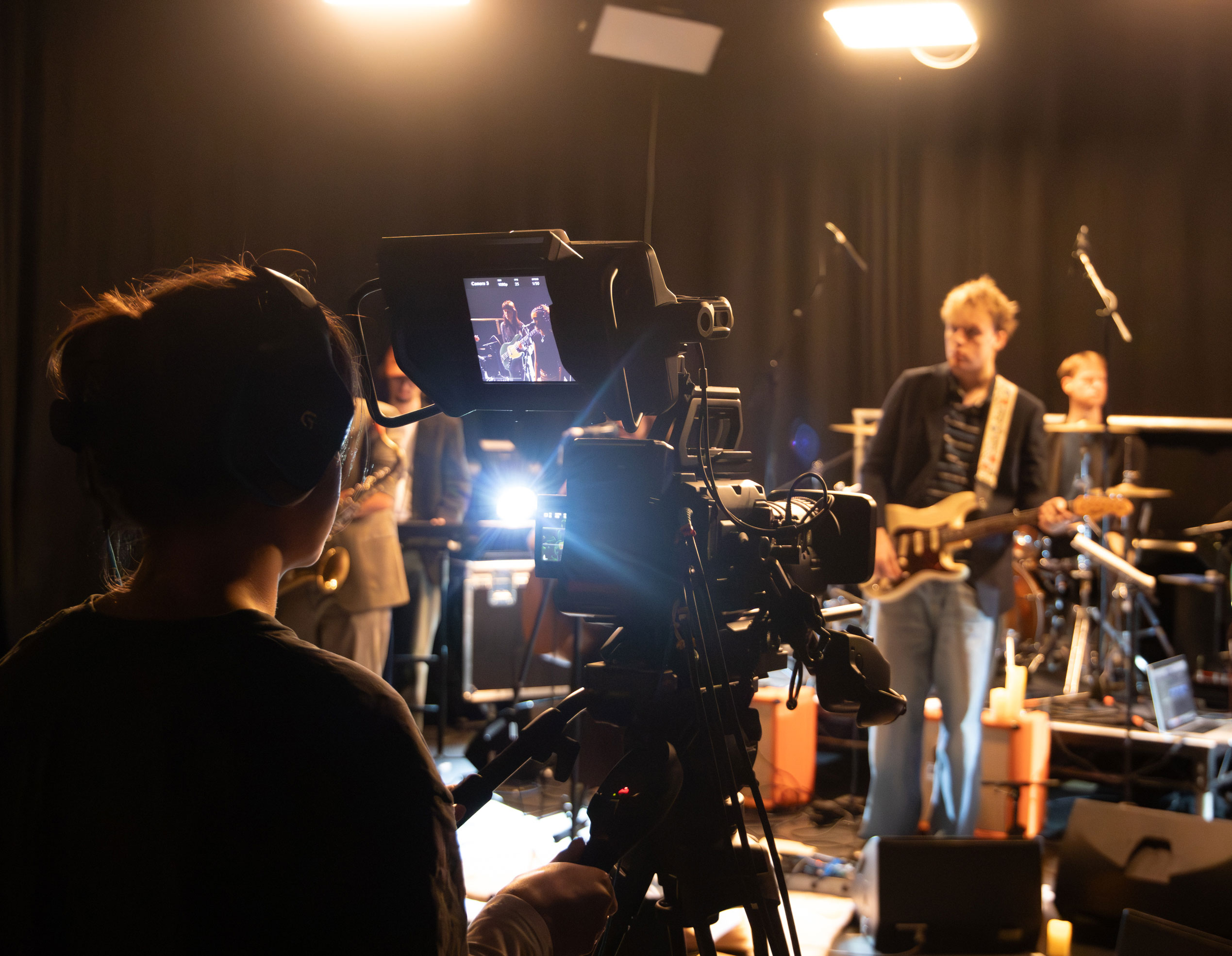 Gallery: Term one productions 2025/26