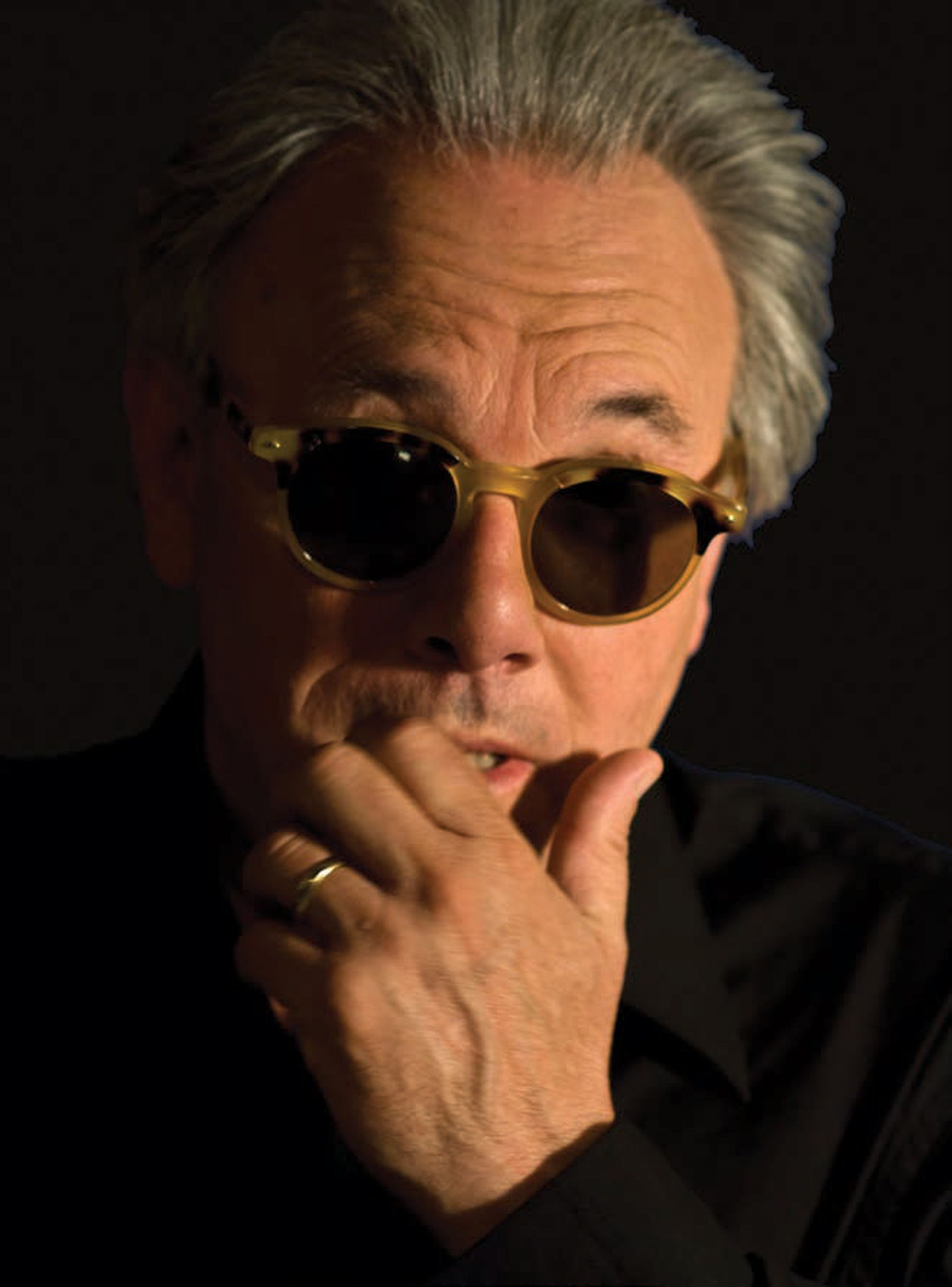 Trevor Horn