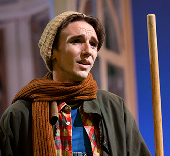 Financial information