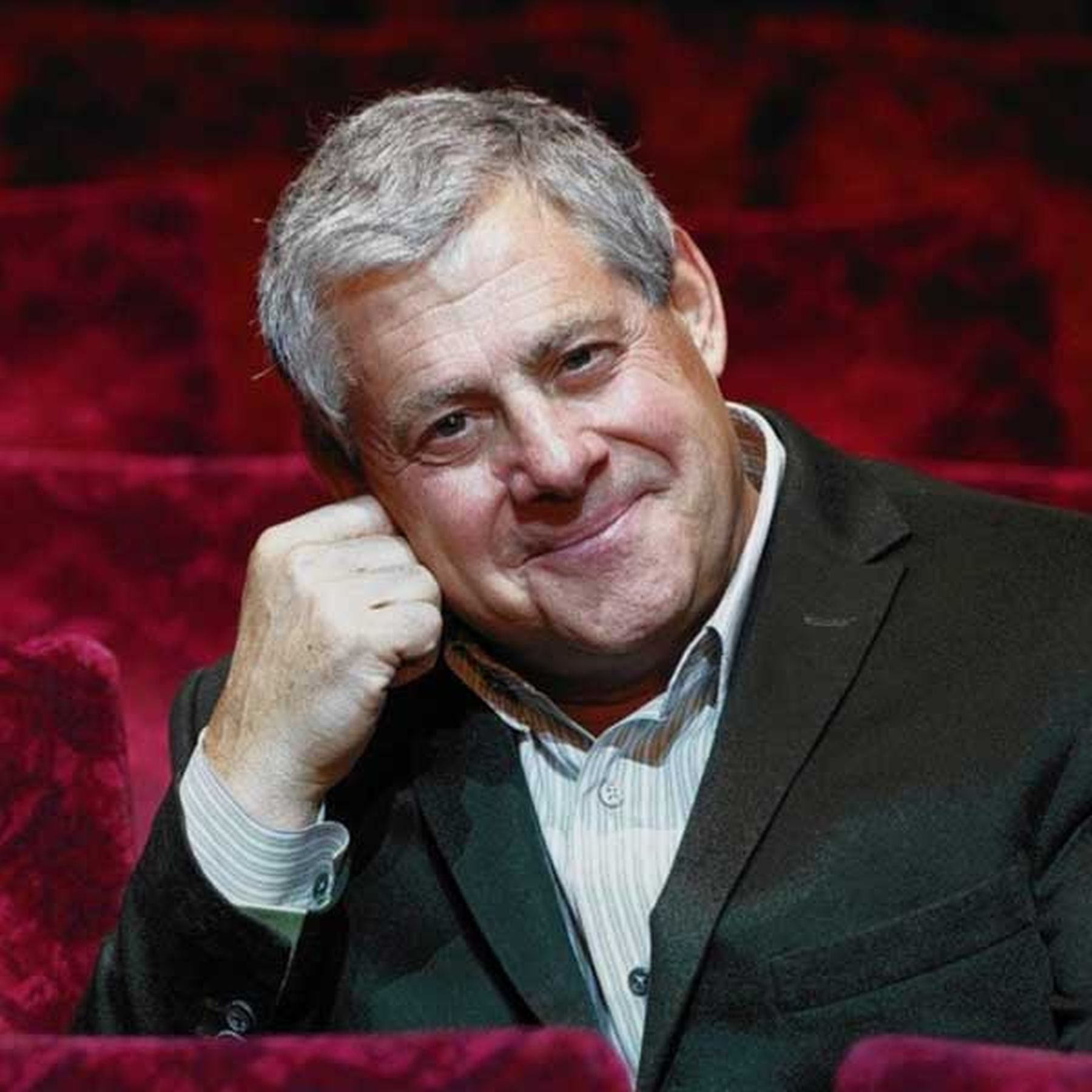 Cameron MacKintosh