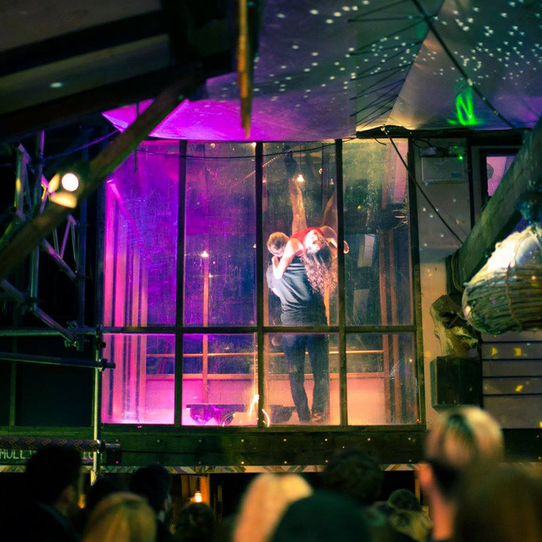 Honouring members of the 27 Club