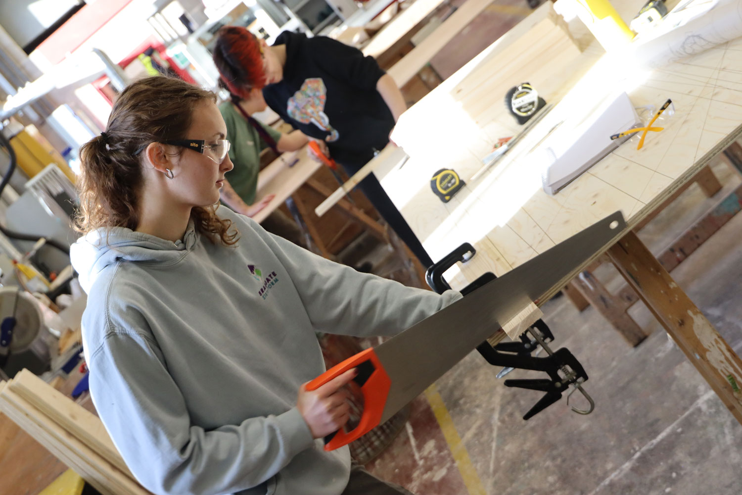 Watch: The making of Journey to the Moon