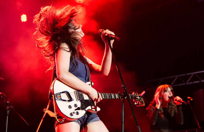 BA (Hons) Management (Music Industry Management)