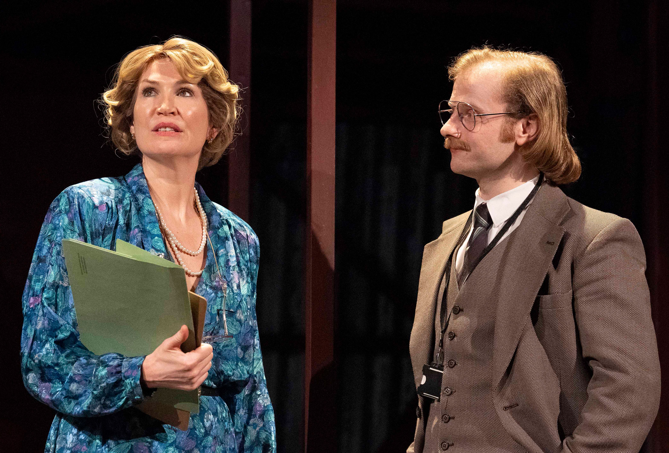 Life after LIPA: Acting graduate Sian Polhill-Thomas