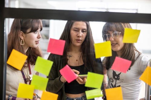 BA (Hons) Management (Live Events)  Course Overview 