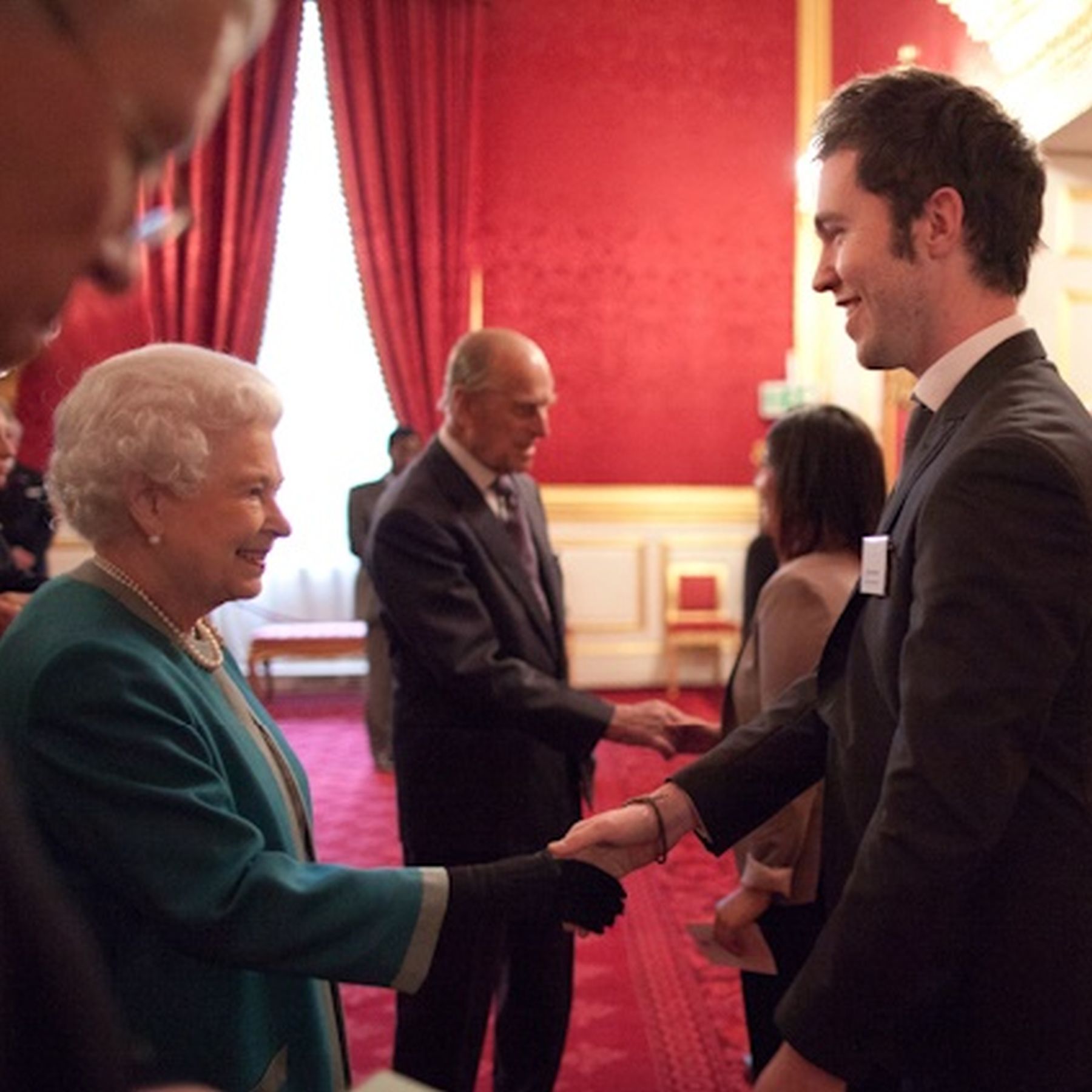 Tribute to Ben Brown