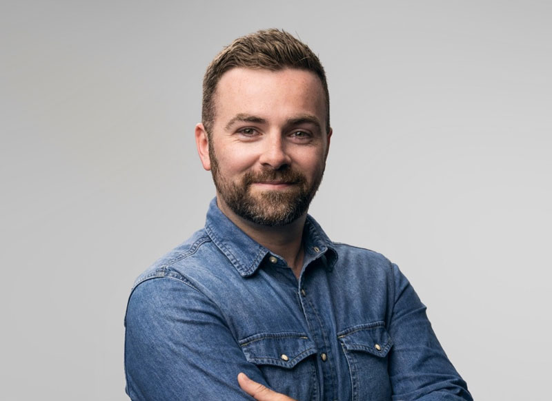 Management graduate Liam McMullan joins The Stage 100