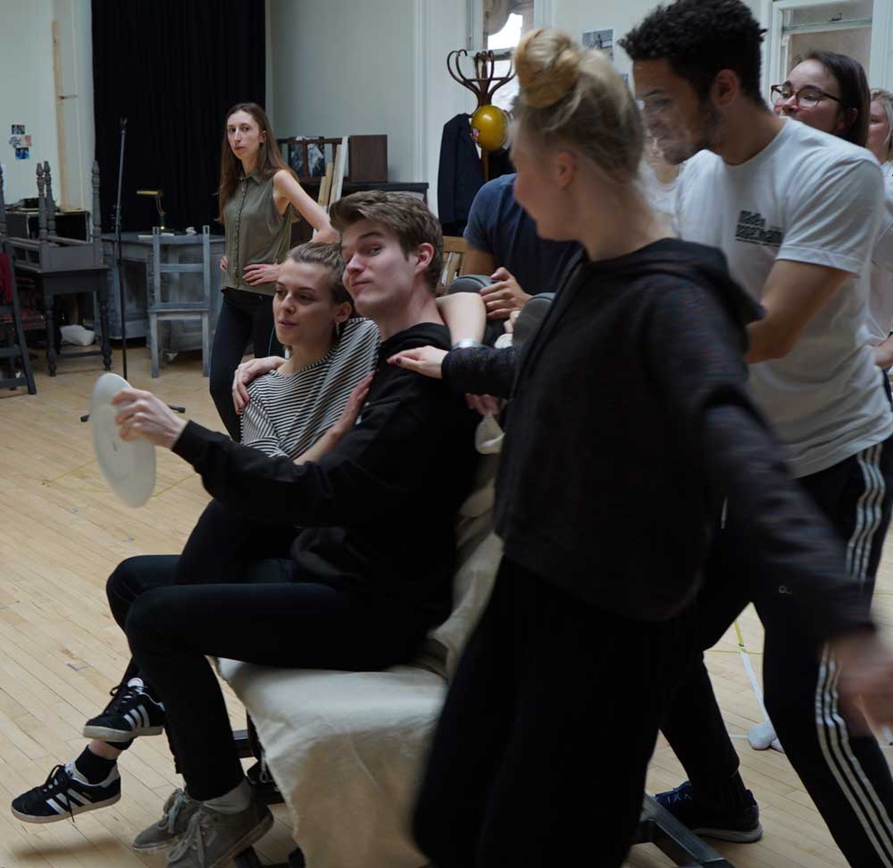 Made in Dagenham – The Musical: ‘Everyday women who changed the world’