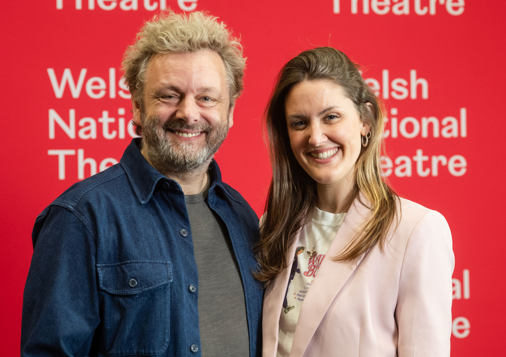 LIPA grad to direct Michael Sheen in Welsh National Theatre’s debut season