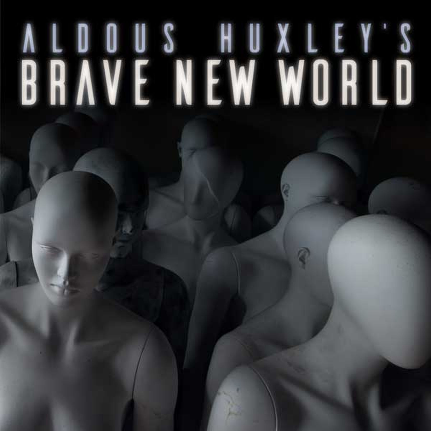 A Brave New World awaits LIPA MA Acting Company