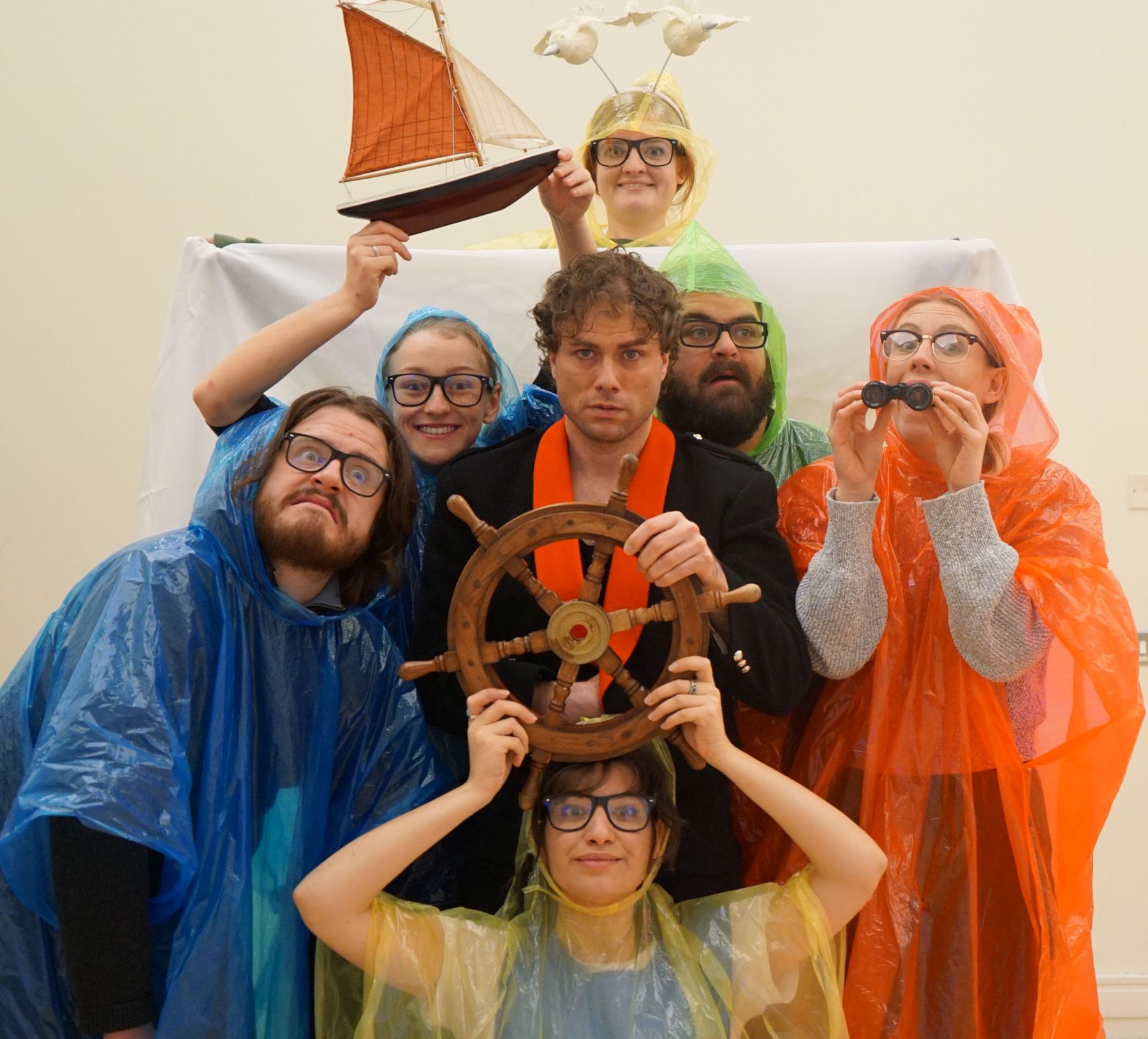 Tristan & Yseult: Cornish legend ‘still resonates’