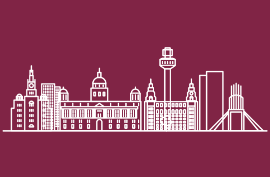 Cost of Living in Liverpool