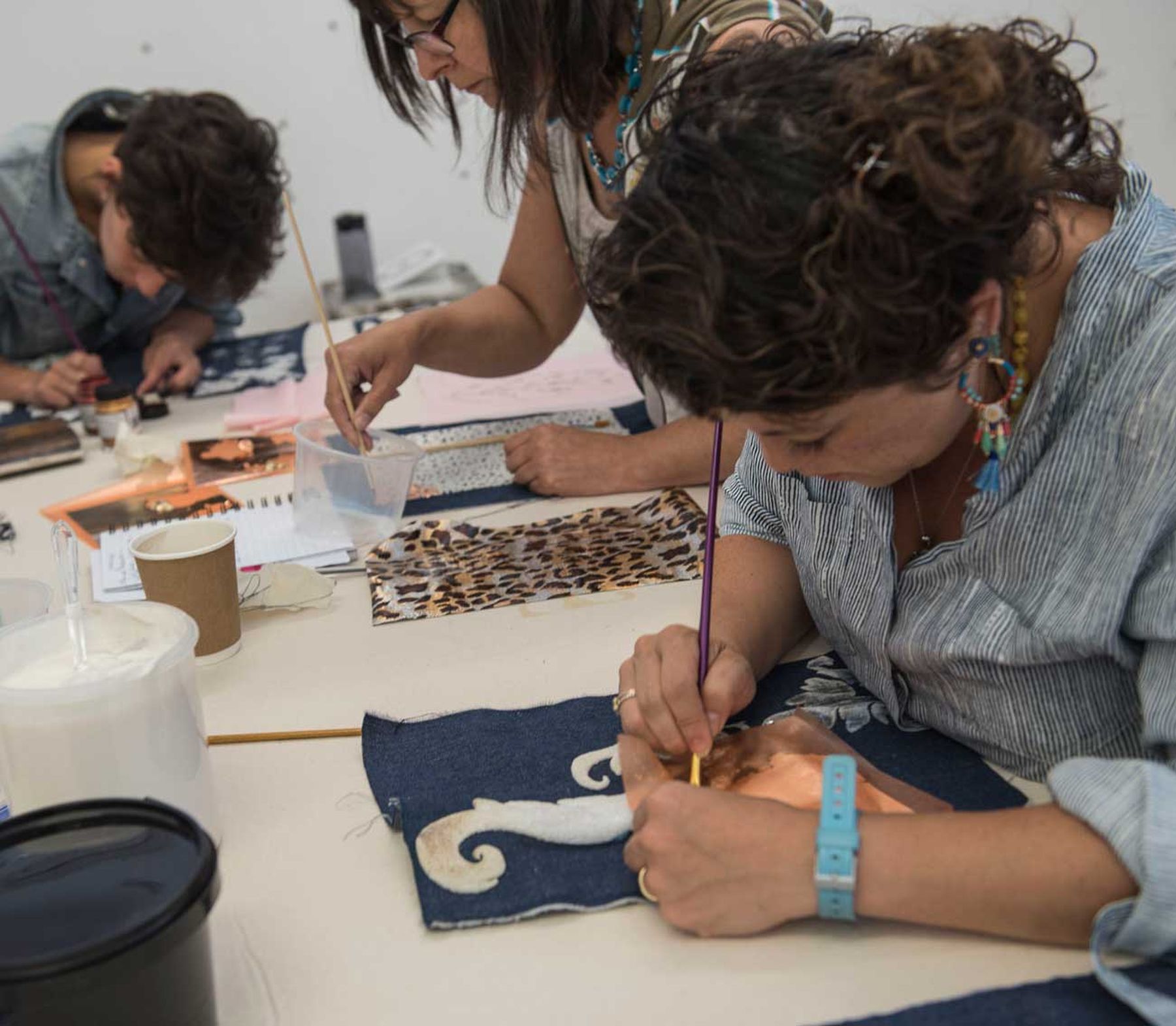 UK’s leading costume specialists head to LIPA